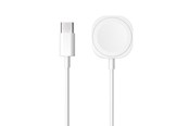 Smartwatch - Lisävarusteet - FIXED USB-C Charging cable Apple Watch - White - FIXDW-AW-C