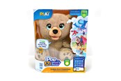 Pehmolelu - PLAYi Poe Interactive Ai Bear - 90255