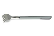 Muut henkilökohtaiset hygieniatuotteet - Kikkerland - Extendable Back Scratcher (BS001) (Assorted) - BS001