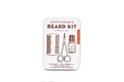 Muut henkilökohtaiset hygieniatuotteet - Kikkerland - Gentlemans Beard Tin (CD144) - CD144
