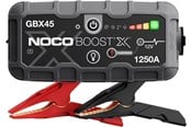 Autotarvikkeet - NOCO GBX45 Boost X 12V 1250A Jump Starter Powerbank - GBX45