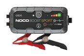 Autotarvikkeet - NOCO GB20 Boost 12V 500A Jump Starter Powerbank - GB20