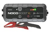Autotarvikkeet - NOCO GB50 Boost 12V 1500A Jump Starter Powerbank - GB50