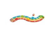 Lautapelit - Goki Wooden Ladybug Race Dice Child's Game - 56319