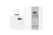 Parfyymit & Tuoksut - Lacoste L.12.12 Blanc EDP - 50 ml - 3386460149099
