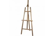 Harrastustarvikkeet - Creativ Company Easel beech wood 200 cm - 22154