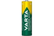 Akut ja Paristot - VARTA Rechargable Accu battery - 4 x AA type - NiMH - 56616101404