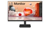 Näyttö - 24" LG 24BA400-B - 1920x1080 (FHD) - 60Hz - IPS - 24BA400-B.AEU