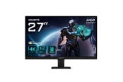 Näyttö - 27" GIGABYTE GS27U - 3840x2160 (4K) - 160Hz - IPS - GS27U