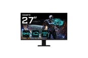 Näyttö - 27" GIGABYTE GS27QA - 2560x1440 (QHD) - 180Hz - IPS - GS27QA EU