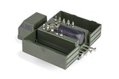 Työkalupakit & Säilytysjärjestelmät - Kikkerland - Truck Tool Box (CD521) - CD521