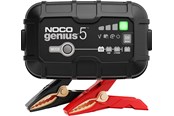 Autotarvikkeet - NOCO GENIUS5 5A Battery Charger - GENIUS5EU