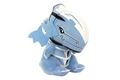 Fanituotteet - Tomy - Yu-Gi-Oh!: Blue Eyes White Dragon - Plyysi - 0053941126384