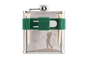 Keittiötarvikkeet - Kikkerland - GOLF FLASK - BA100