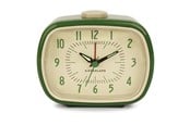 Sisustus - Kikkerland Retro Alarm Clock - Green - AC08-G-EU