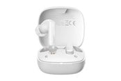 Kuulokkeet - Baseus TWS Bowie E19 Headphones (white) - A00069600223-00