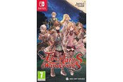 Pelit - Elrentaros Wanderings - Nintendo Switch - RPG - 3760328374142