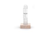 Mittaustyökalut - Kikkerland - Storm Glass Tube With Beechwood Base (ST71) - ST71