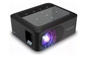 Projektori - Philips Projektori NeoPix 110 (NPX110) - 1280 x 720 - 100 ANSI lumens - NPX110/INT
