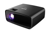 Projektori - Philips Projektori NeoPix 122 (NPX122) - 1280 x 720 - 100 ANSI lumens - NPX122/INT