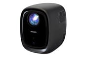 Projektori - Philips Projektori NeoPix 130C - 1280 x 720 - 120 ANSI lumens - NPX130C/INT