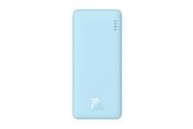 Powerbank - Baseus Airpow 20000mAh 20W powerbank (blue) Powerbank - Sininen - 20000 mAh - P10022804313-00