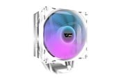 CPU-jäähdytys - Darkflash Computer Radiator Z4 PRO MIST WHITE - CPU-ilmajäähdytin - Z4 PRO MIST WHITE