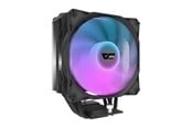 CPU-jäähdytys - Darkflash Computer Radiator Z4 PRO MIST BLACK - CPU-ilmajäähdytin - Z4 PRO MIST BLACK