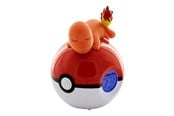 Fanituotteet - Teknofun - Pokemon - Charmander Light up - Herätyskello - 3760158113683