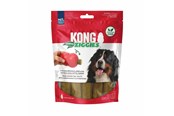 Koirat - KONG -  Ziggies Enhanced M/L 227G (634.7446) - 634.7446