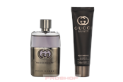 Lahjapakkaus - Gucci Guilty Pour Homme Giftset - 3616305447722