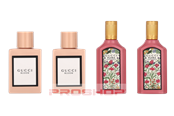 Lahjapakkaus - Gucci  Flora Miniatures Giftset 4 x 5 ml - 3616303465223