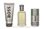 Lahjapakkaus - Hugo Boss Bottled Giftset - 3616304957598