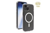 Puhelin - Kannet ja kotelot - Vivanco Mag Clear Cover for iPhone 15/14/13 - Clear - 64340