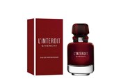 Parfyymit & Tuoksut - Givenchy L'Interdit Eau de Parfum - 30 ml - 3274872428041