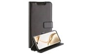 Puhelin - Kannet ja kotelot - Vivanco Classic Wallet for Honor 200 Pro - Black - 64335