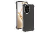 Puhelin - Kannet ja kotelot - Vivanco Anti-Shock Case for Honor 200 - Clear - 64330