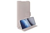 Puhelin - Kannet ja kotelot - Vivanco Classic Wallet for OnePlus Nord 4 5G - Taupe - 64320