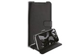 Puhelin - Kannet ja kotelot - Vivanco Classic Wallet for Google Pixel 9 Pro XL - Black - 64316