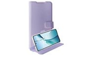 Puhelin - Kannet ja kotelot - Vivanco Classic Wallet for OnePlus Nord CE4 Lite - Lavender - 64308