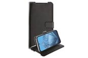 Puhelin - Kannet ja kotelot - Vivanco Classic Wallet for Google Pixel 9/9 Pro - Black - 64312