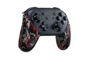 Pelit - lisävarusteet - Lizard Skins DSP Controller Grip for Switch Pro - Lisävarusteet pelikonsoleille - DSPNSP59