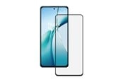 Puhelintarvikkeet - Näytönsuojat - Vivanco Full Screen Glass for OnePlus Nord CE4 Lite 5G - 64304