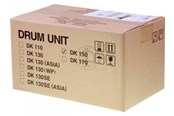 Mustepatruunat, värikasetit ja lisävarusteet - Kyocera DK 150 - 302H493011