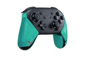 Pelit - lisävarusteet - Lizard Skins DSP Controller Grip for Switch Pro - Lisävarusteet pelikonsoleille - DSPNSP97