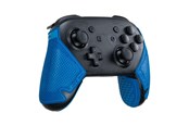 Pelit - lisävarusteet - Lizard Skins DSP Controller Grip for Switch Pro - Lisävarusteet pelikonsoleille - DSPNSP40