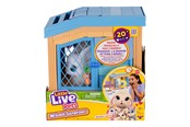 Hahmot - Little Live Pets Mama Surprise Bunnies - 26593