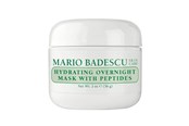 Kasvojen hoito - Mario Badescu Hydrating Overnight Mask With Peptid - 785364804340
