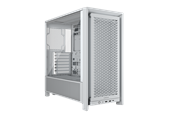 Kotelot - Corsair Frame 4000D - Kotelot - Miditower - Valkoinen - CC-9011291-WW