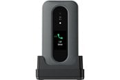 Puhelimet - Doro Leva L31 4G - Graphite - 8749
